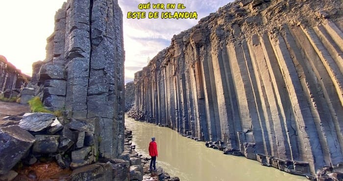 que ver este islandia