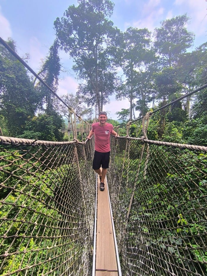 kakum ghana
