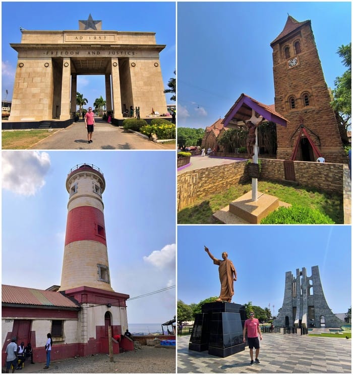 accra ghana