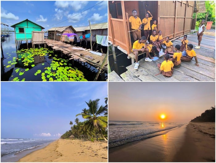 nzulezo ghana