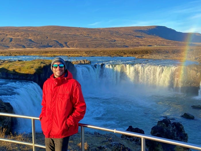 ruta dias islandia