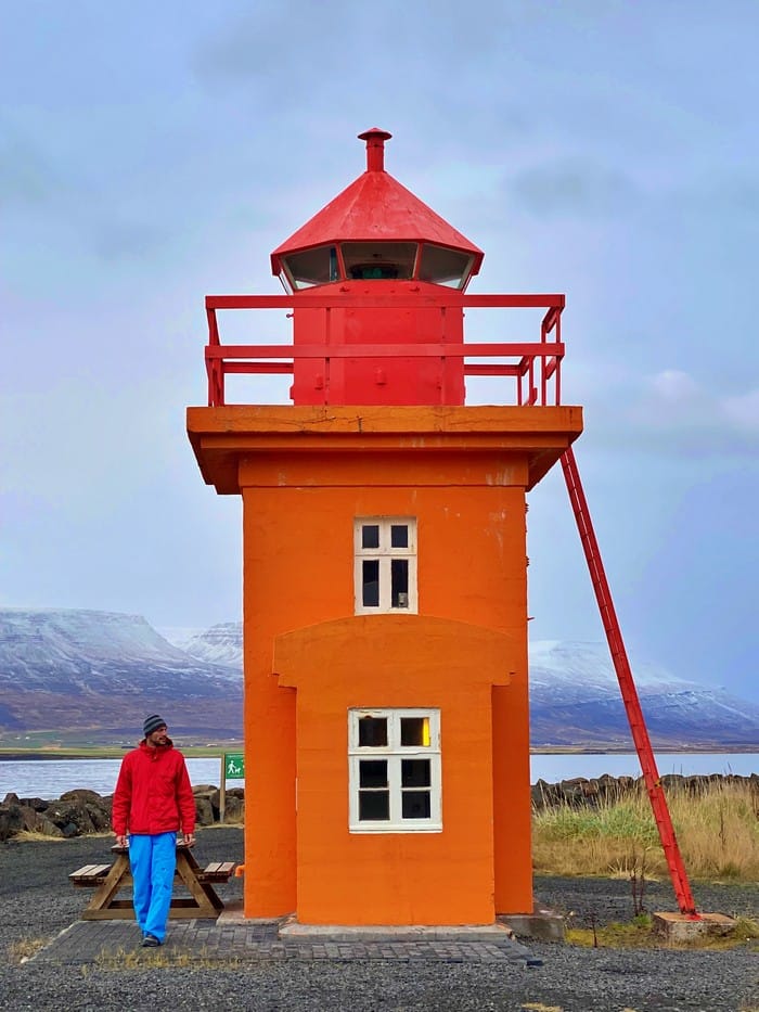 faro svalbardseyri