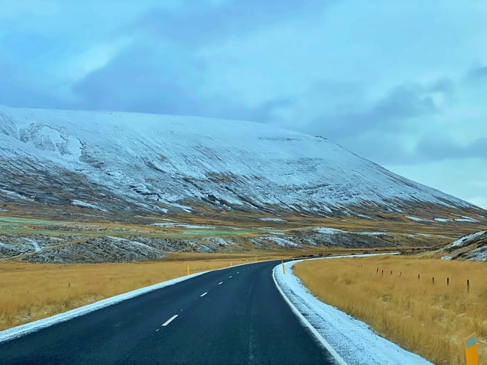 excursiones norte islandia