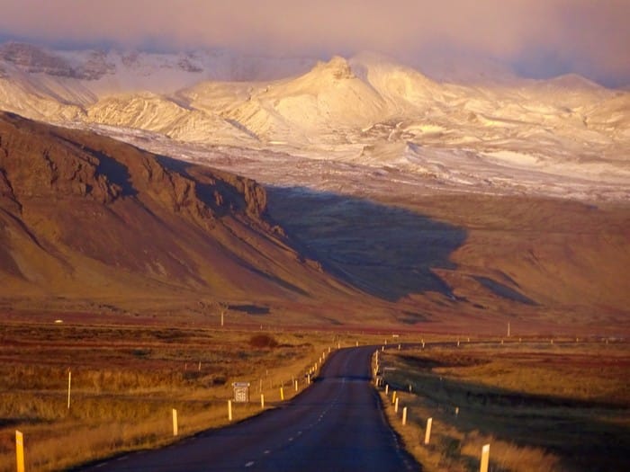 tours norte islandia