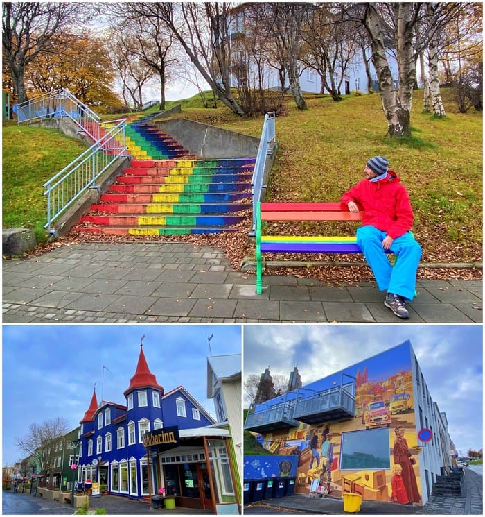 que ver akureyri islandia