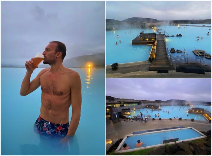 earth lagoon myvatn nature baths