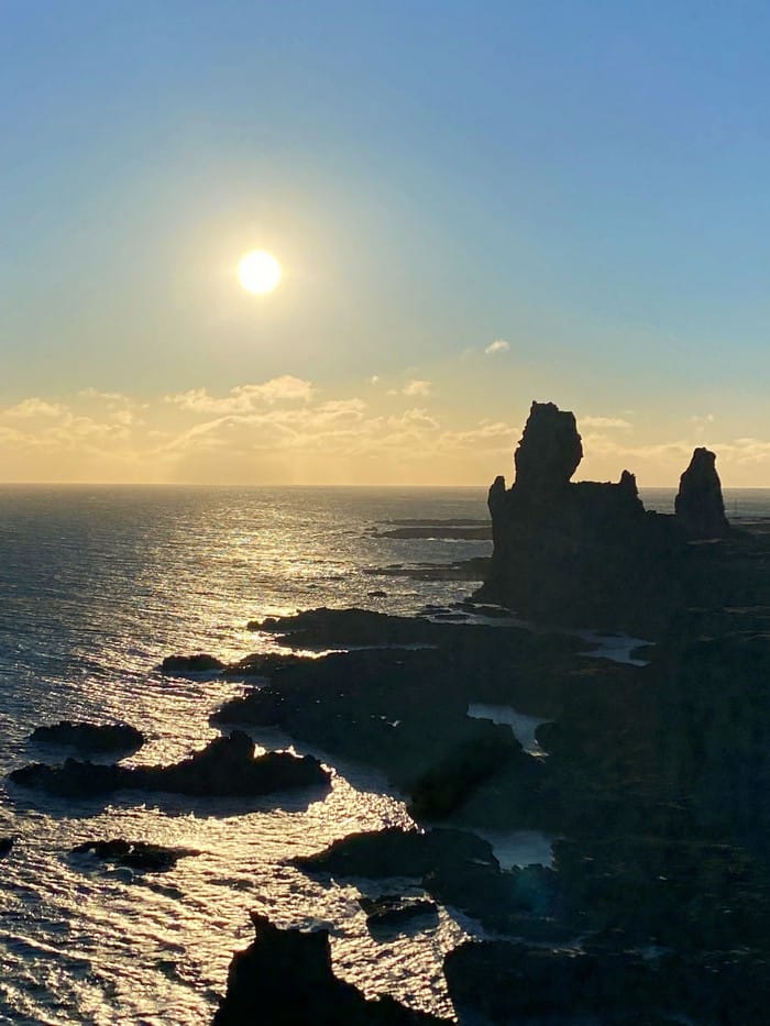 mirador londrangar