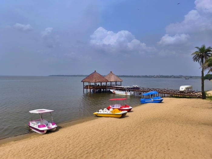 lago togo