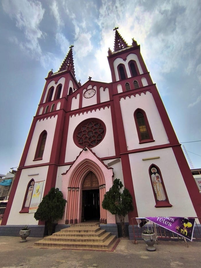 catedral lome