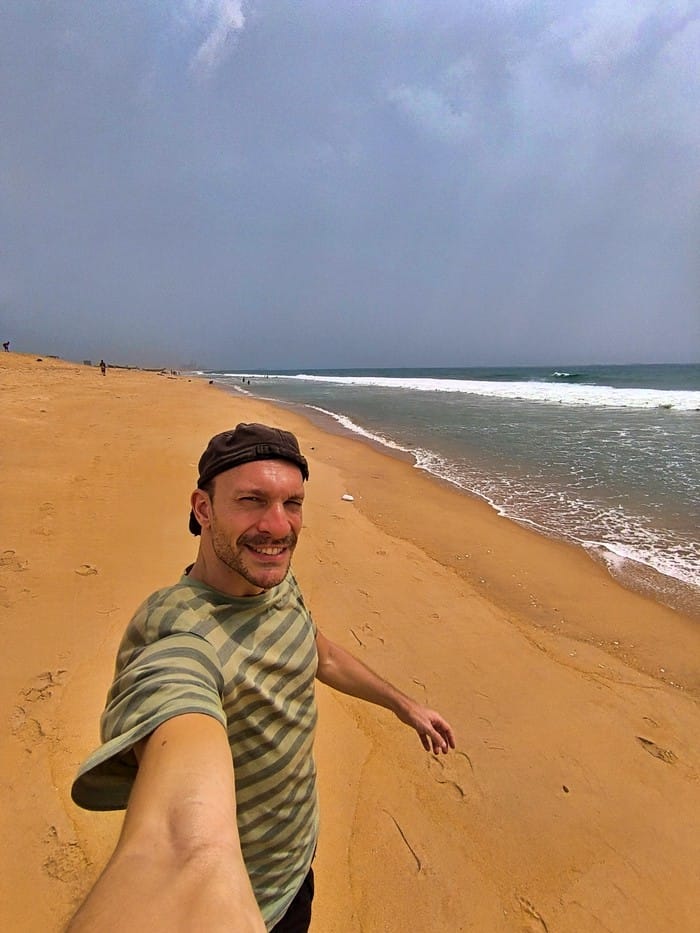 playa togo