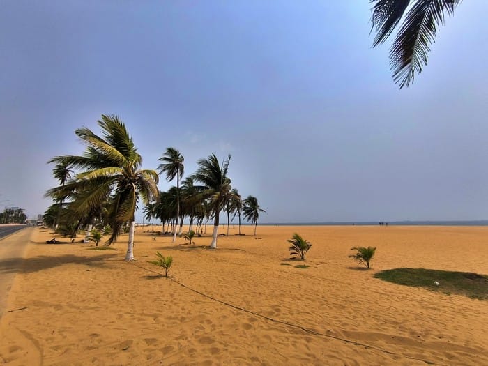 playa lome
