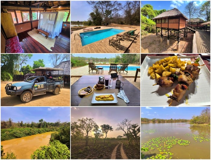nzi river lodge costa marfil