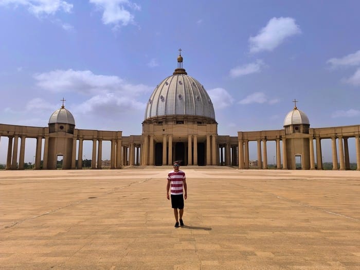 yamoussoukro