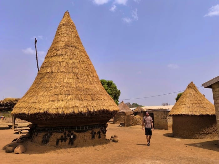 korhogo