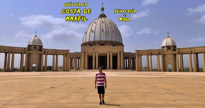 que ver costa de marfil