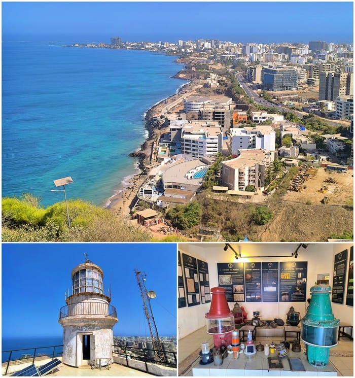 faro dakar