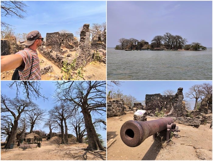 isla kunta kinteh
