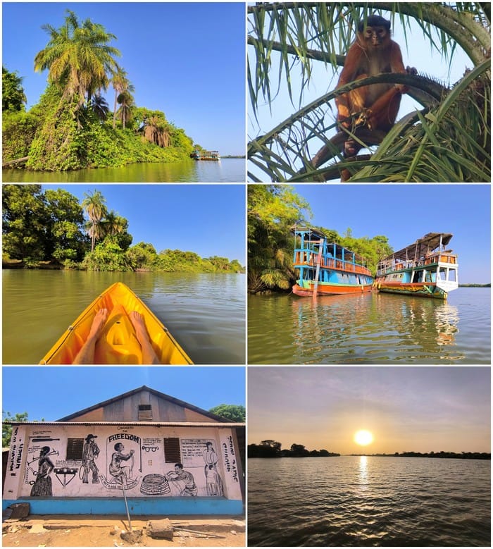 janjabureh gambia