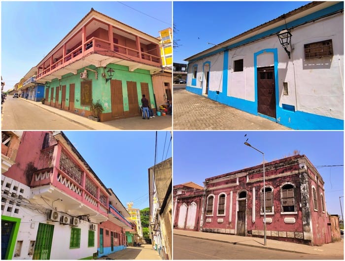 guinea bissau