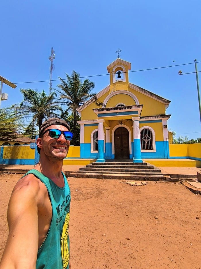 bolama guinea bissau