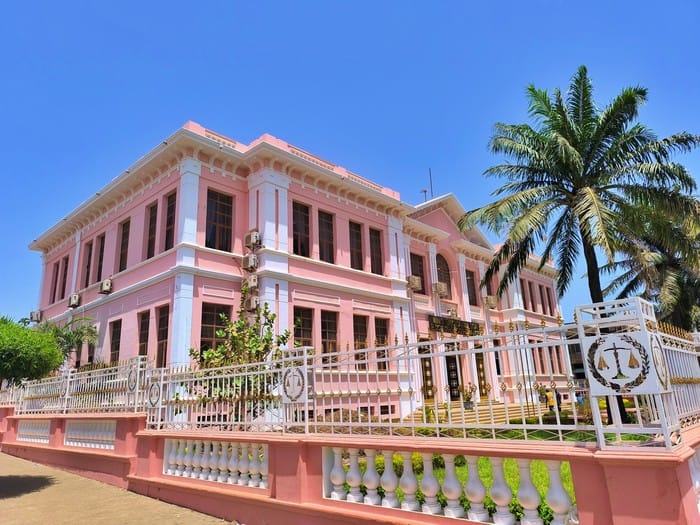 bissau
