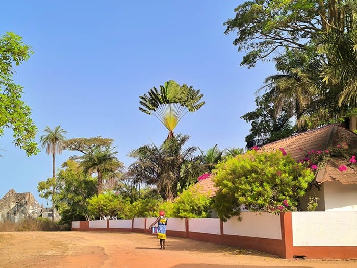 bijagos guinea bissau