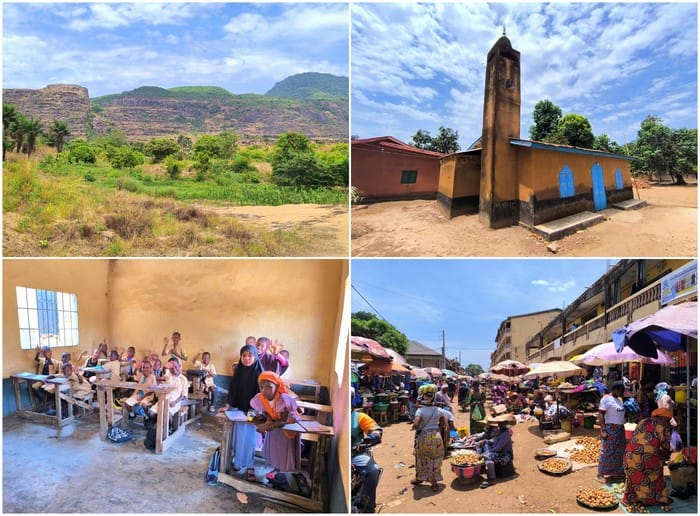kindia conakry