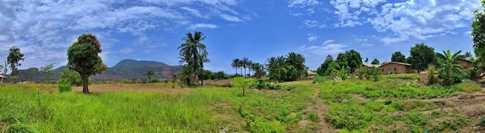 kindia guinea