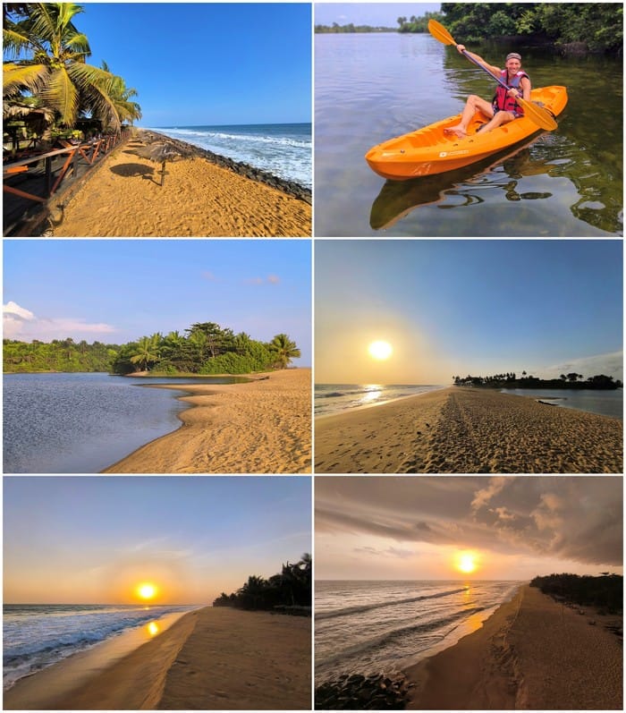 libassa ecolodge liberia