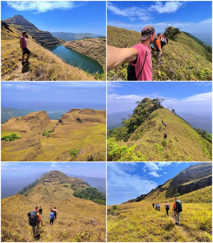 nimba liberia guinea costa marfil