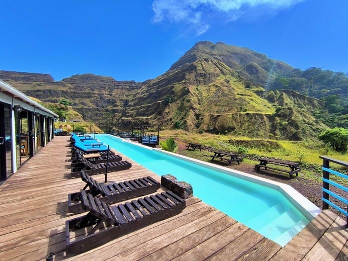 nimba ecolodge