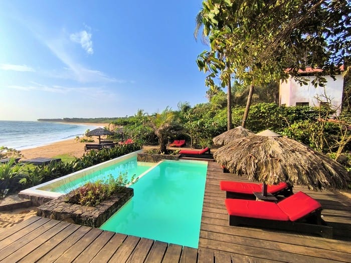 kokon ecolodge