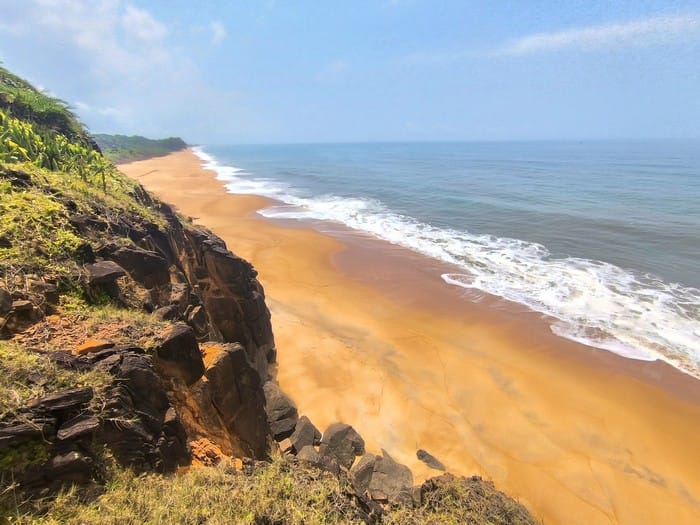 playas liberia