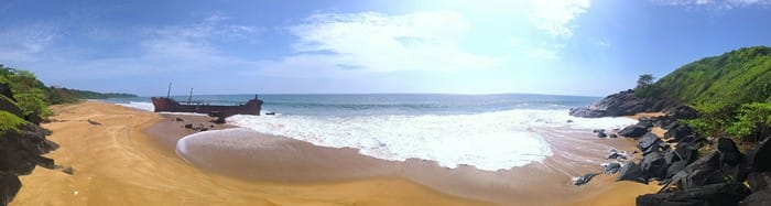 playa robertsport