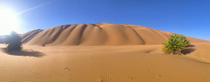 azoueiga mauritania
