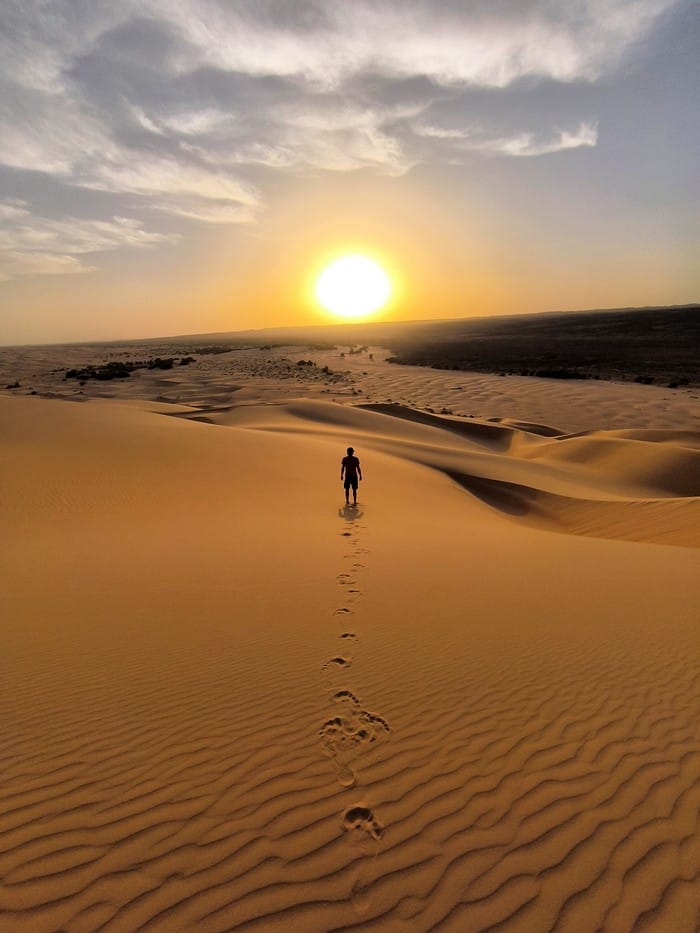desierto azoueiga