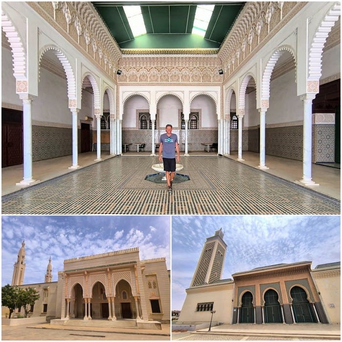 nouakchott