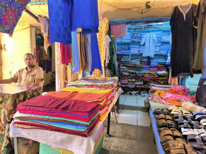 atar mauritania