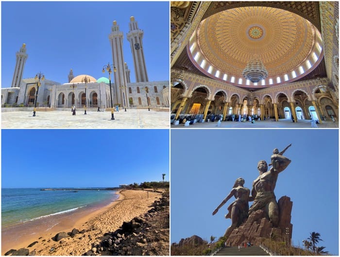 dakar senegal