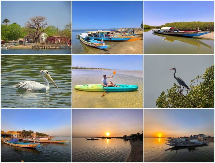delta saloum senegal