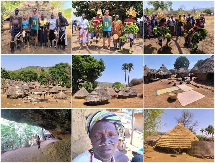 pays bassari senegal