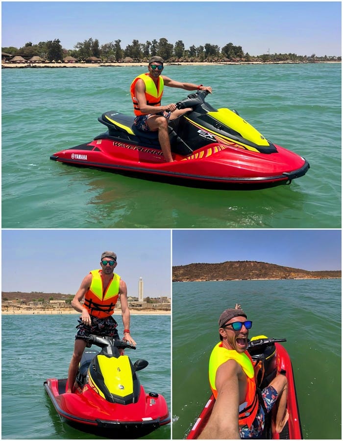 moto agua senegal