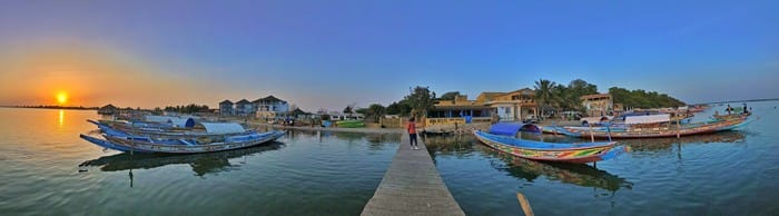 delta sine saloum