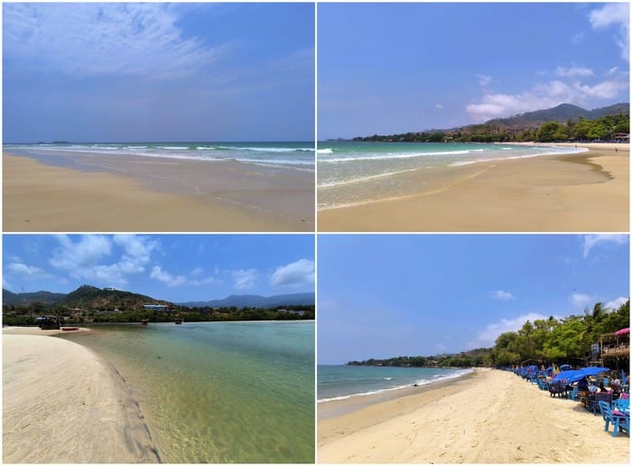 mejores playas sierra leona