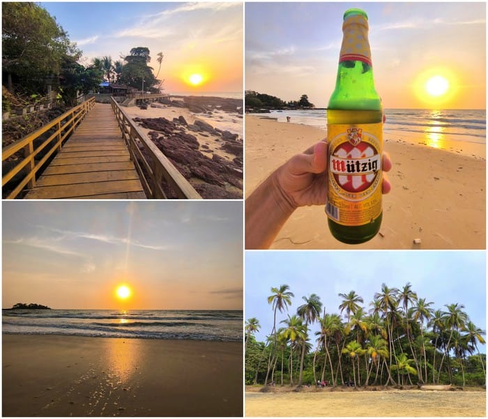 bureh beach sierra leona