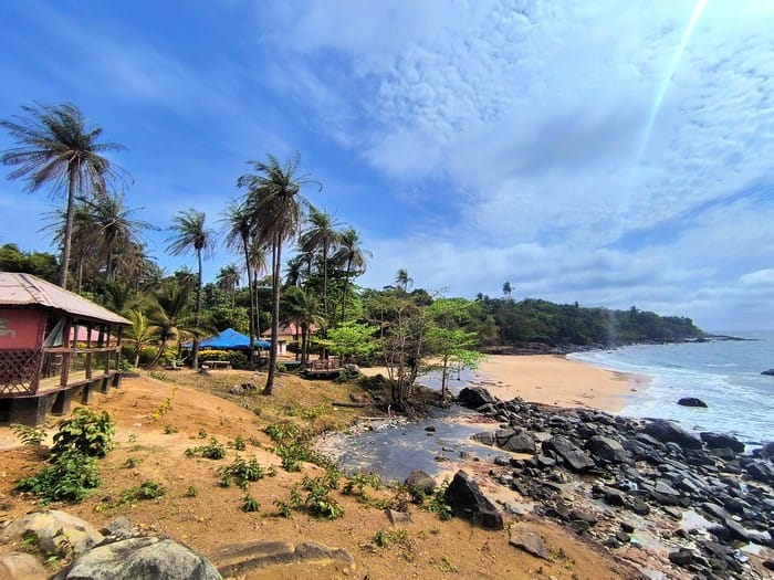 banana islands sierra leona