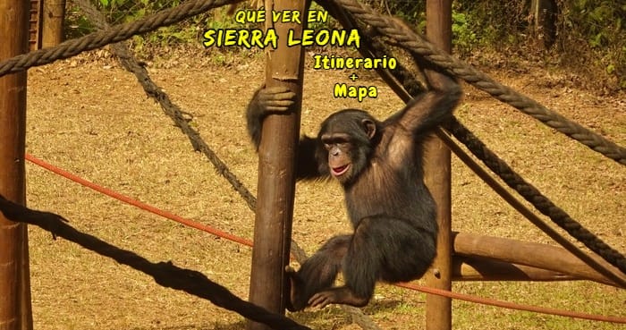 que ver sierra leona